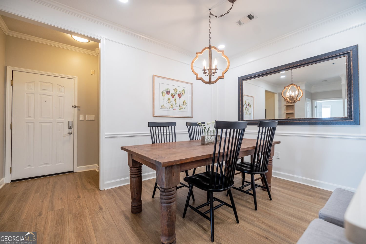115 Edinburgh Court Alpharetta - 3