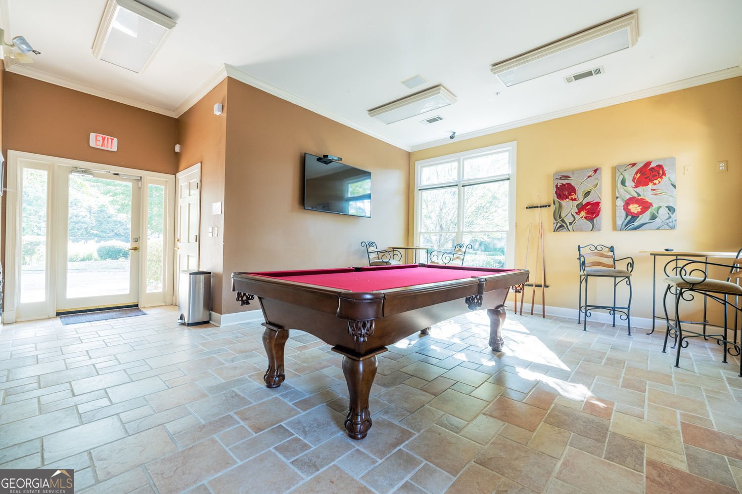 115 Edinburgh Court Alpharetta - 30