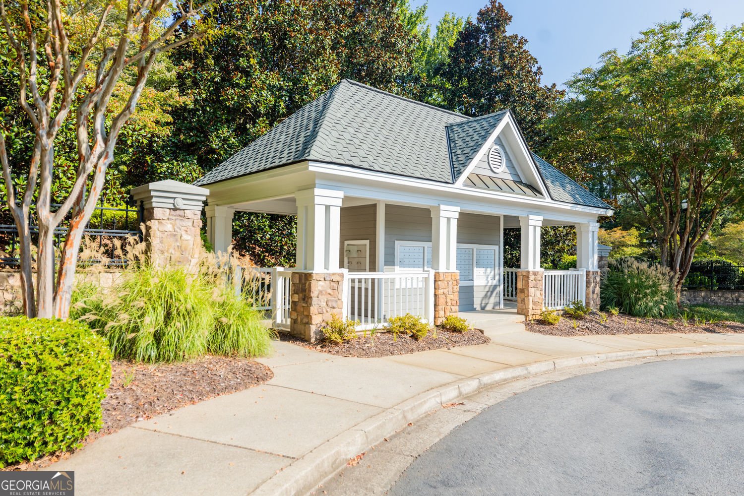 115 Edinburgh Court Alpharetta - 35