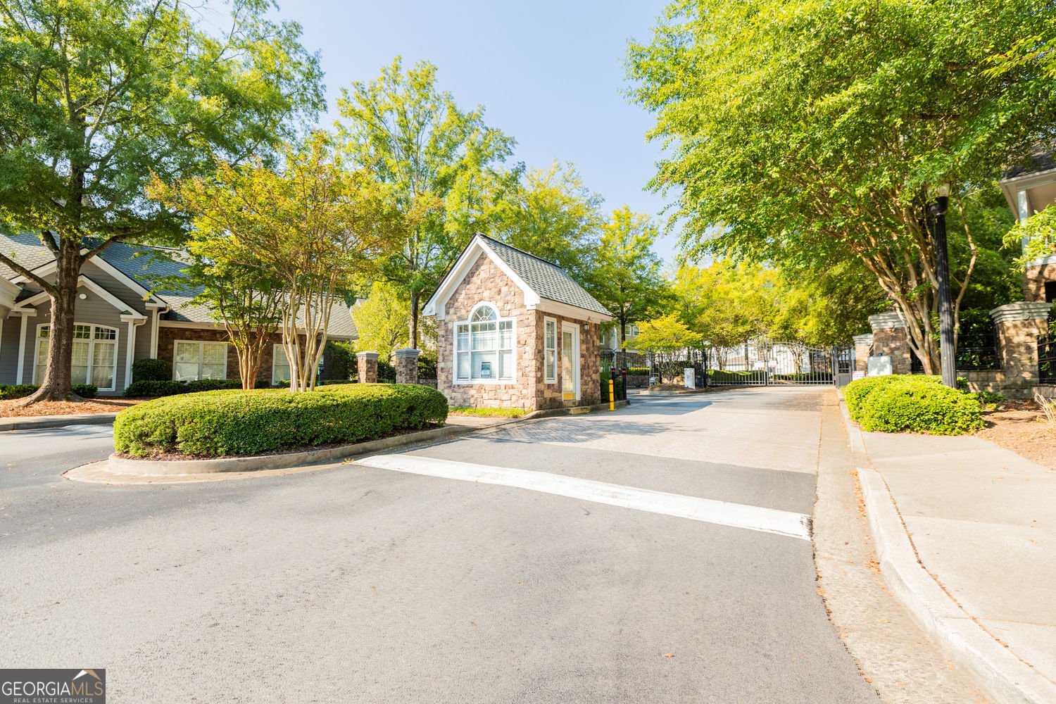115 Edinburgh Court Alpharetta - 36