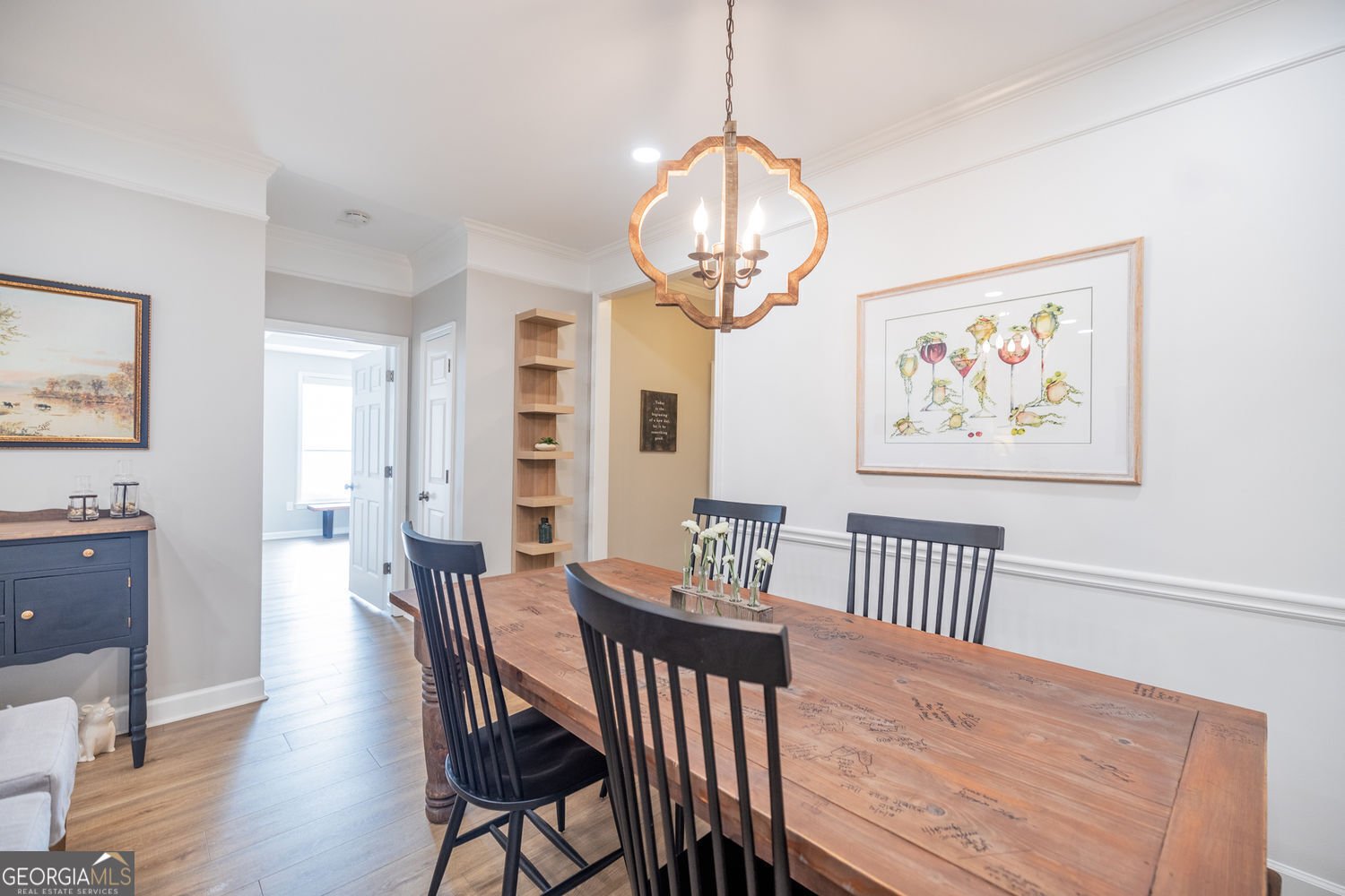 115 Edinburgh Court Alpharetta - 4