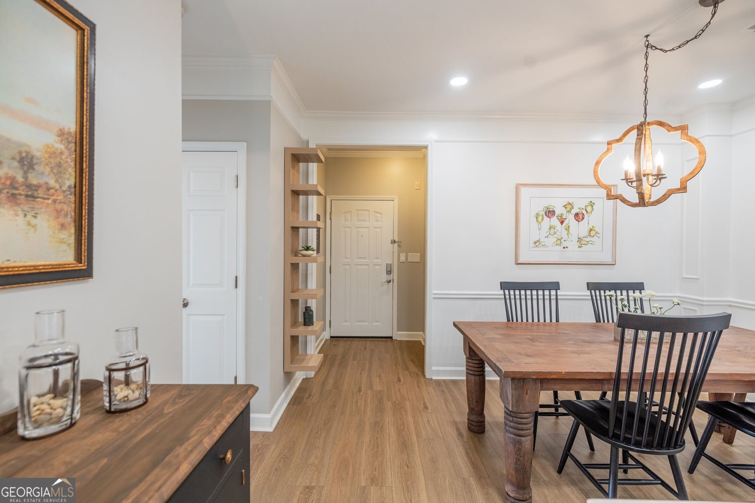 115 Edinburgh Court Alpharetta - 5