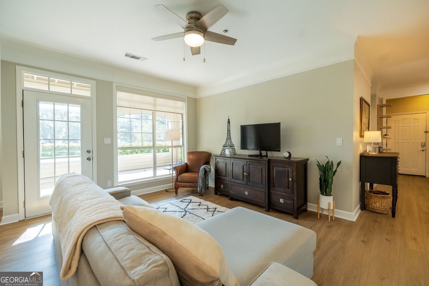 115 Edinburgh Court Alpharetta - 6