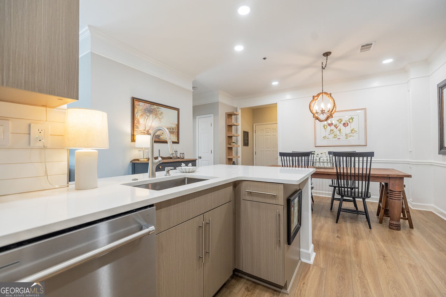 115 Edinburgh Court Alpharetta - 8