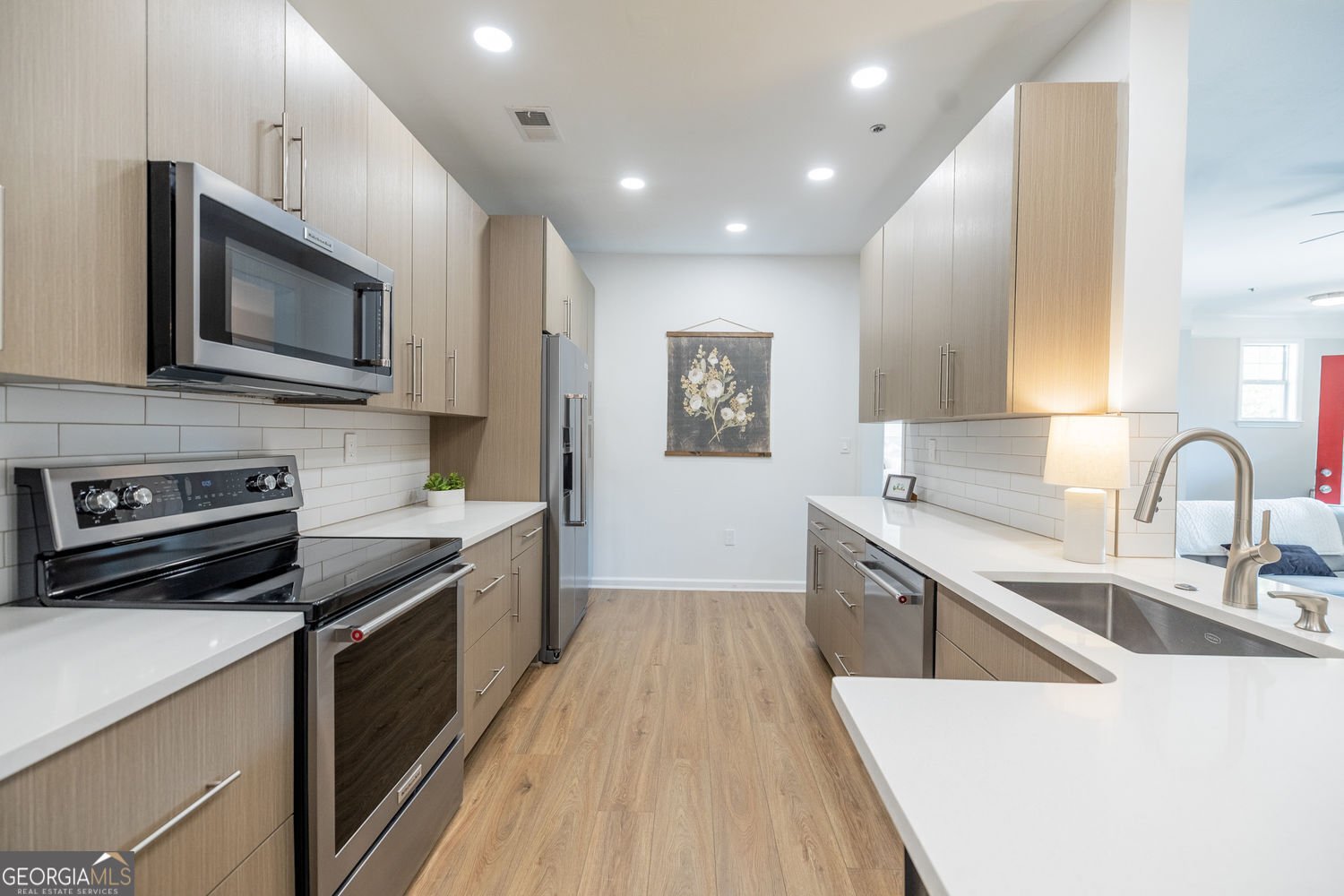 115 Edinburgh Court Alpharetta - 9