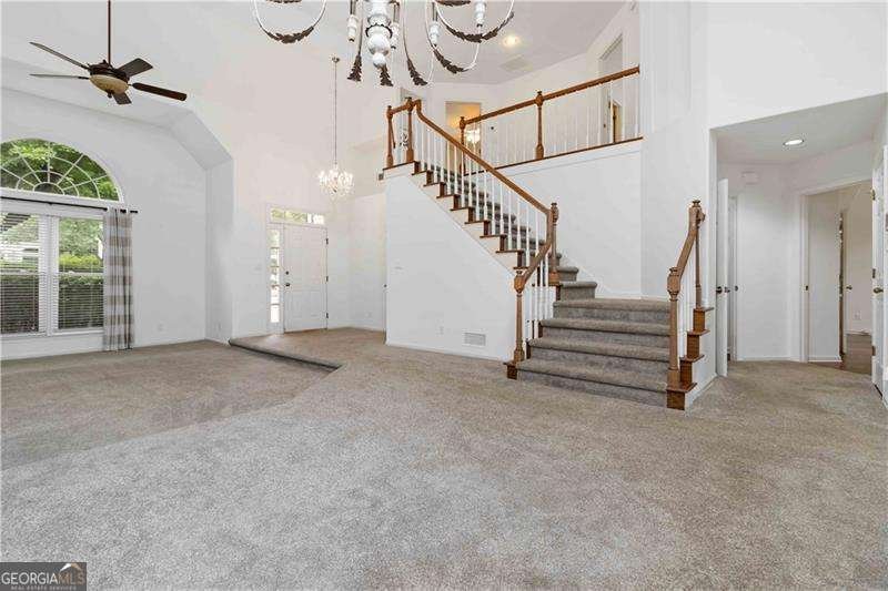 215 Ridge Point Court Alpharetta - 10