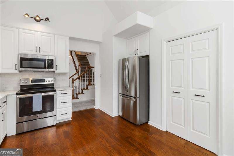 215 Ridge Point Court Alpharetta - 13