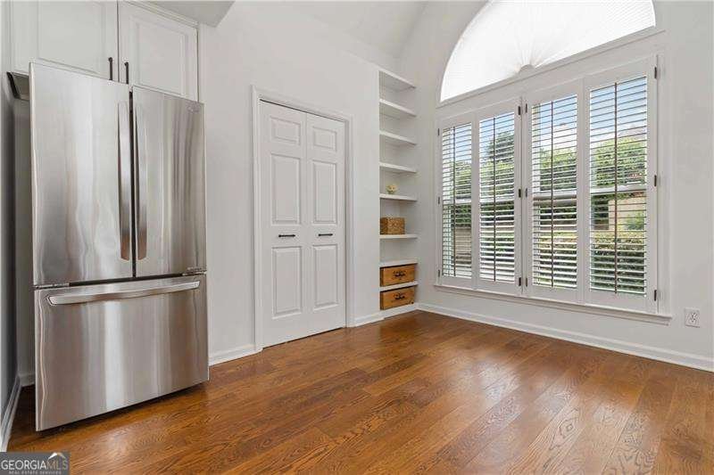 215 Ridge Point Court Alpharetta - 15