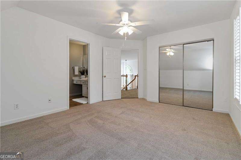 215 Ridge Point Court Alpharetta - 20
