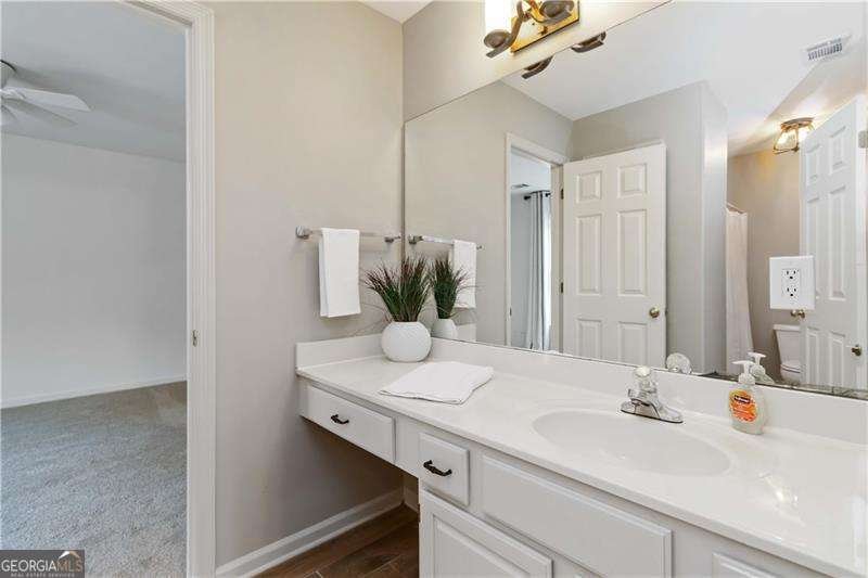 215 Ridge Point Court Alpharetta - 21