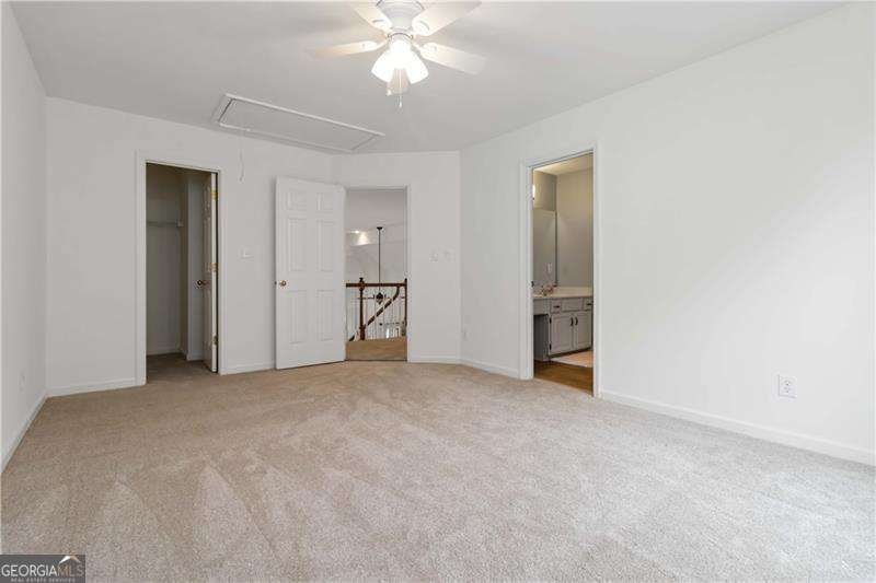 215 Ridge Point Court Alpharetta - 22