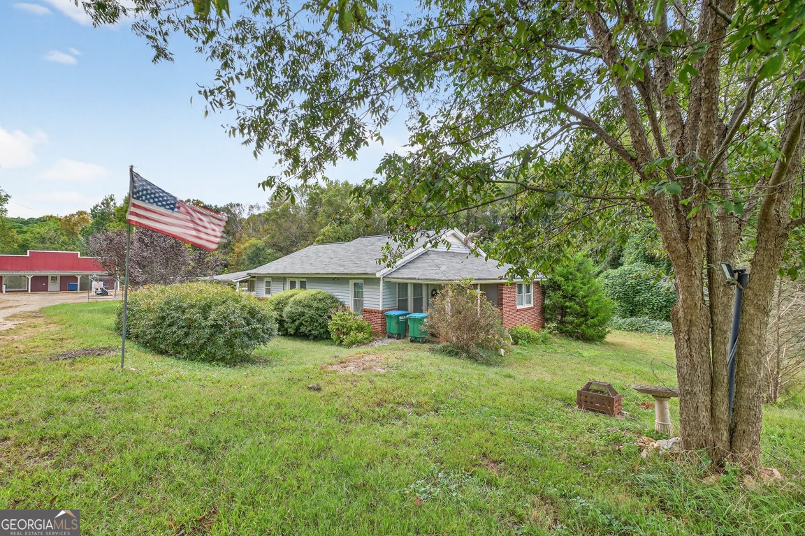 5044 US Highway 441 South Nicholson - 1