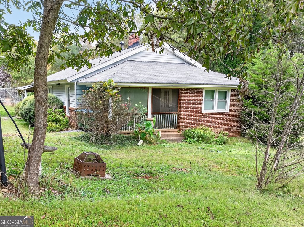 5044 US Highway 441 South Nicholson - 2