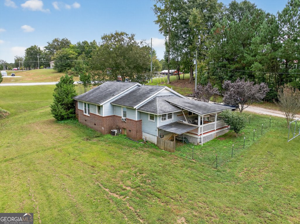 5044 US Highway 441 South Nicholson - 3