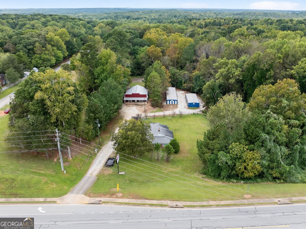 5044 US Highway 441 South Nicholson - 4