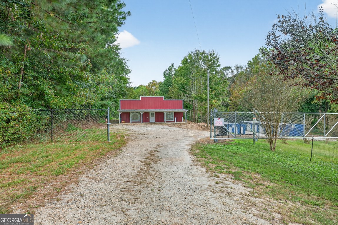 5044 US Highway 441 South Nicholson - 5