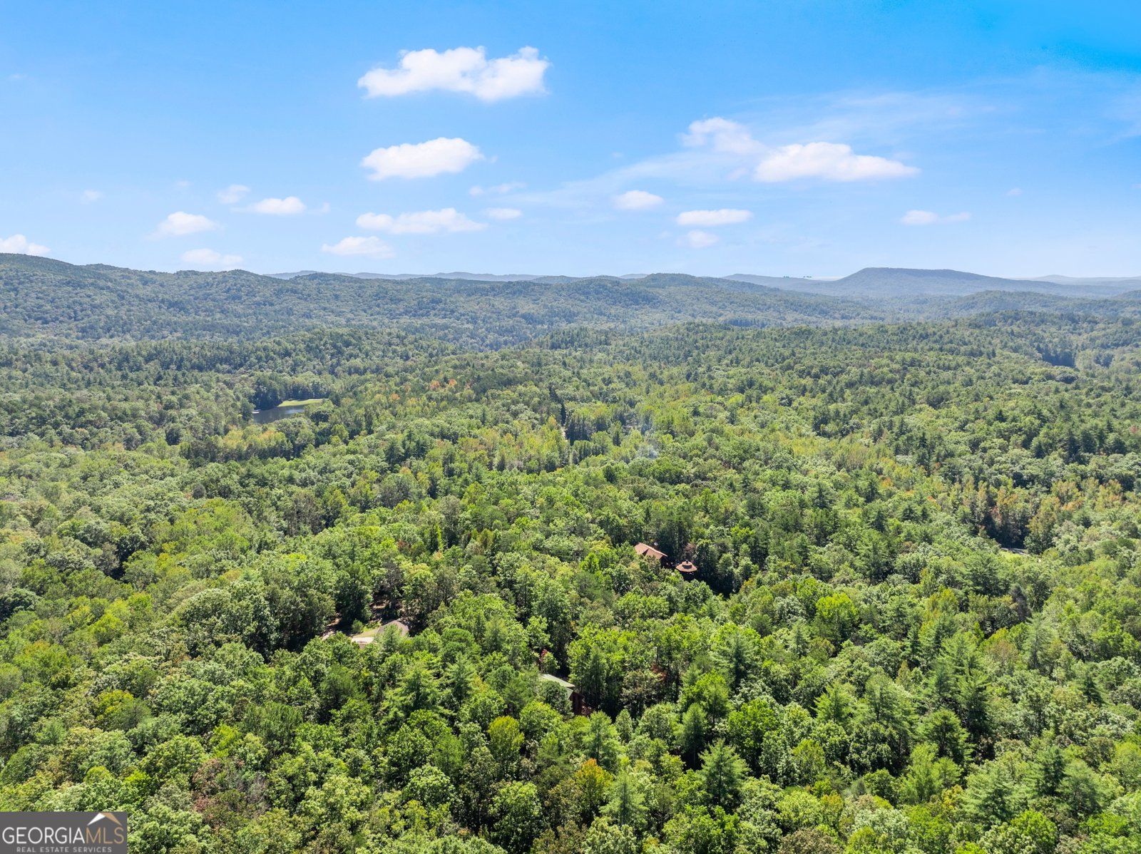 4053 Chimney Mountain Road Sautee Nacoochee - 1