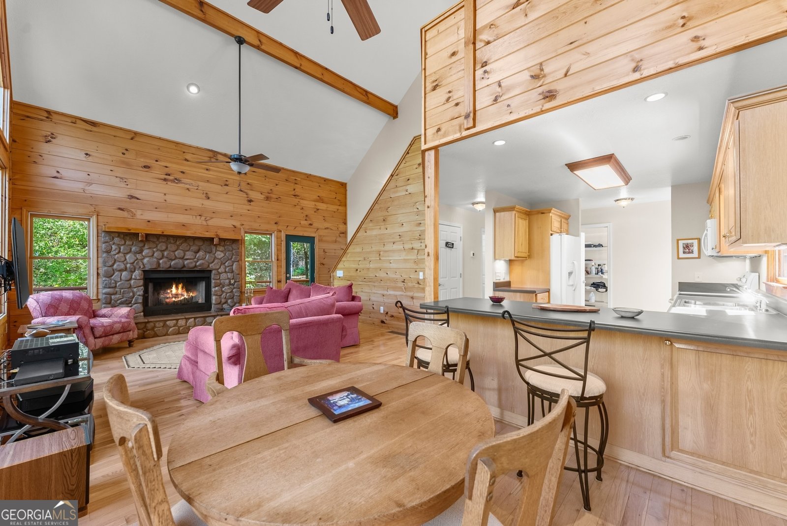 4053 Chimney Mountain Road Sautee Nacoochee - 10