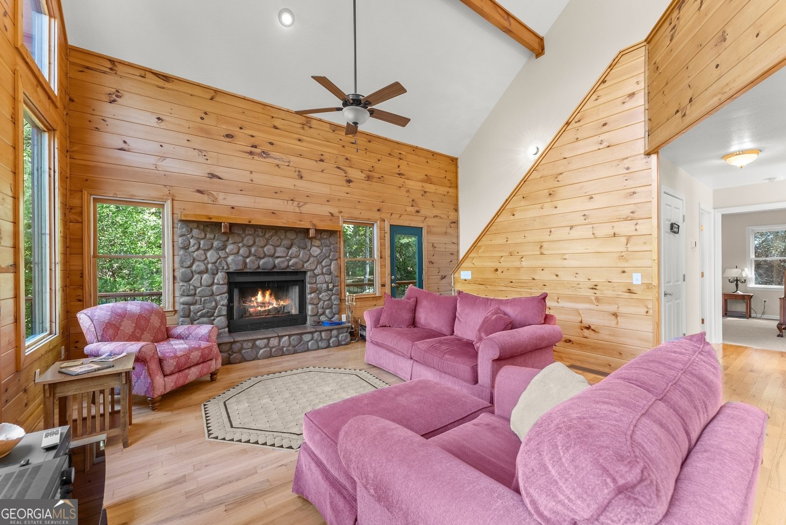 4053 Chimney Mountain Road Sautee Nacoochee - 11