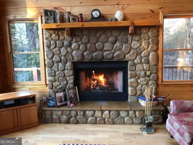 4053 Chimney Mountain Road Sautee Nacoochee - 12