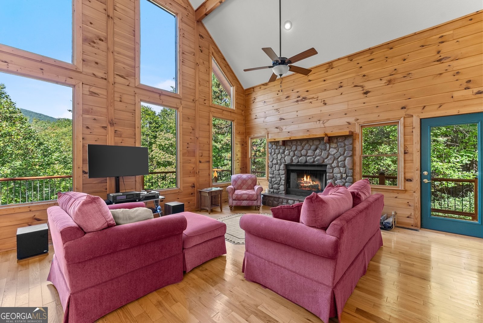 4053 Chimney Mountain Road Sautee Nacoochee - 13