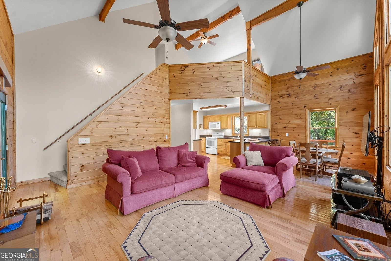 4053 Chimney Mountain Road Sautee Nacoochee - 14