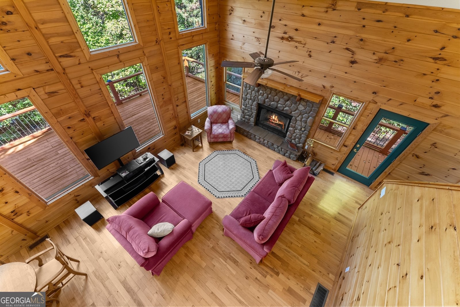 4053 Chimney Mountain Road Sautee Nacoochee - 15