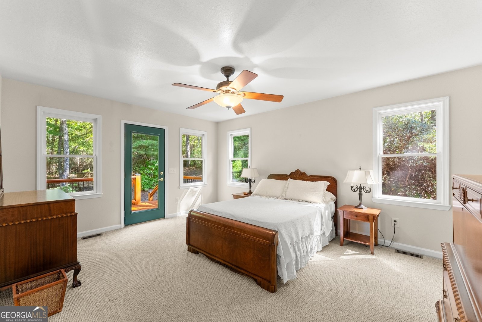 4053 Chimney Mountain Road Sautee Nacoochee - 16