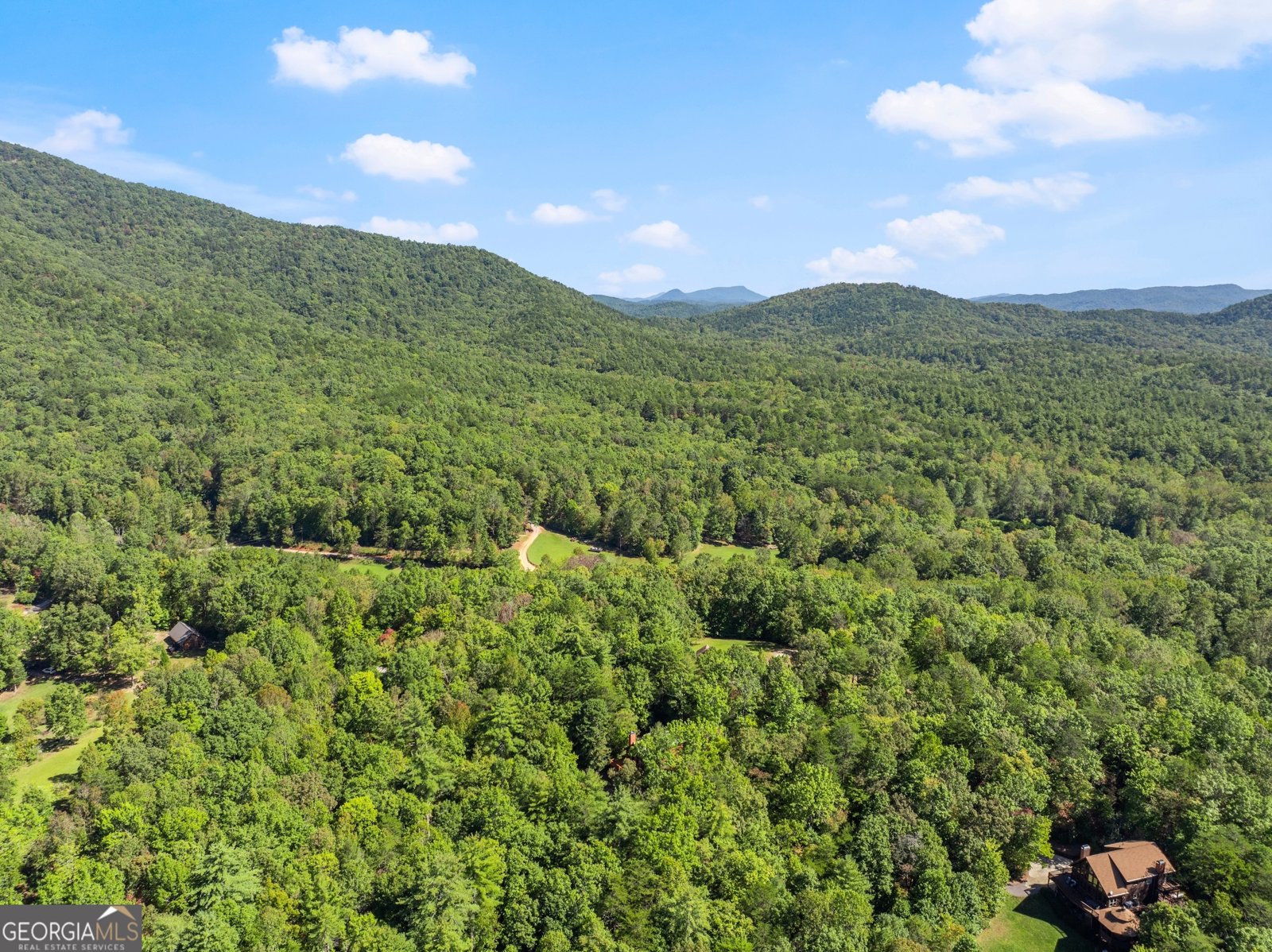 4053 Chimney Mountain Road Sautee Nacoochee - 2