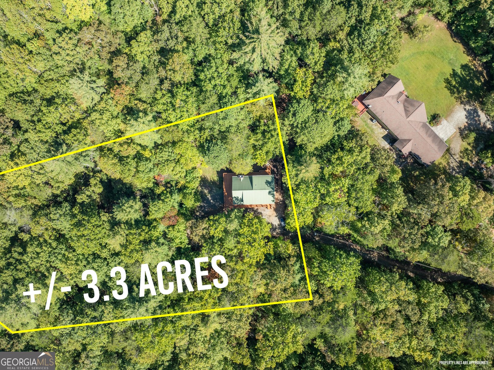 4053 Chimney Mountain Road Sautee Nacoochee - 3