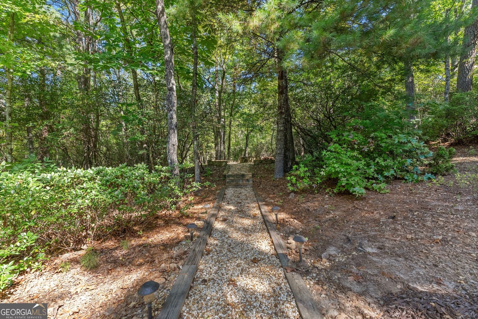 4053 Chimney Mountain Road Sautee Nacoochee - 36