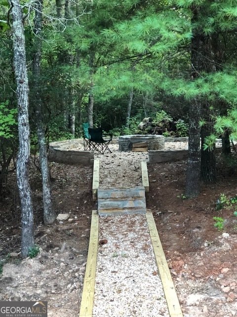 4053 Chimney Mountain Road Sautee Nacoochee - 37