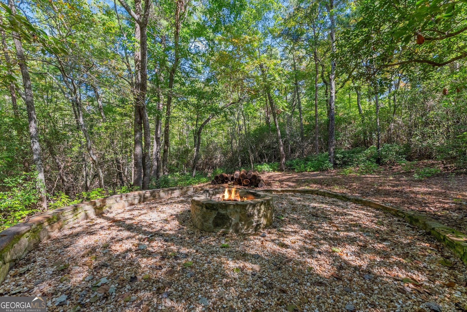 4053 Chimney Mountain Road Sautee Nacoochee - 38