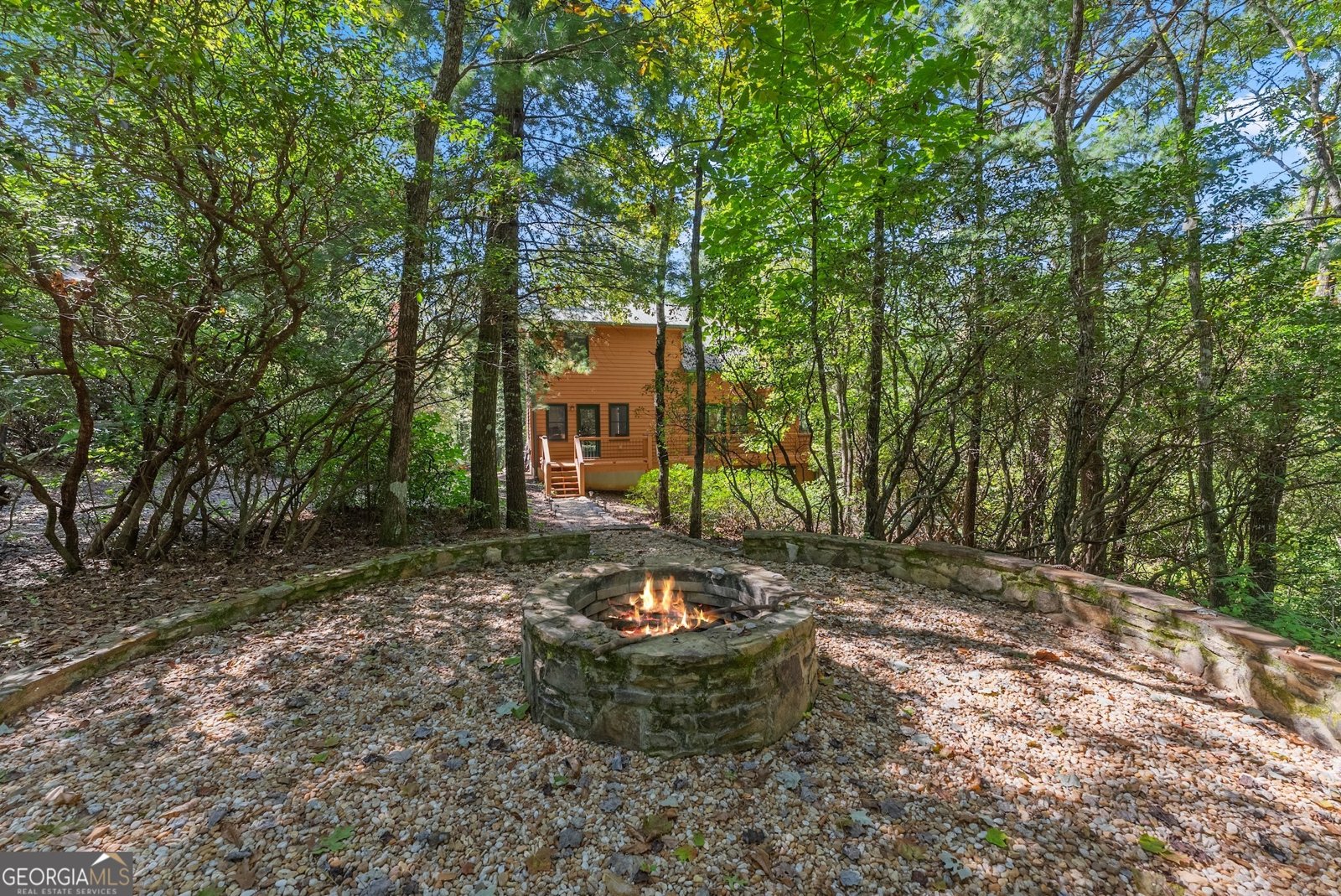 4053 Chimney Mountain Road Sautee Nacoochee - 39