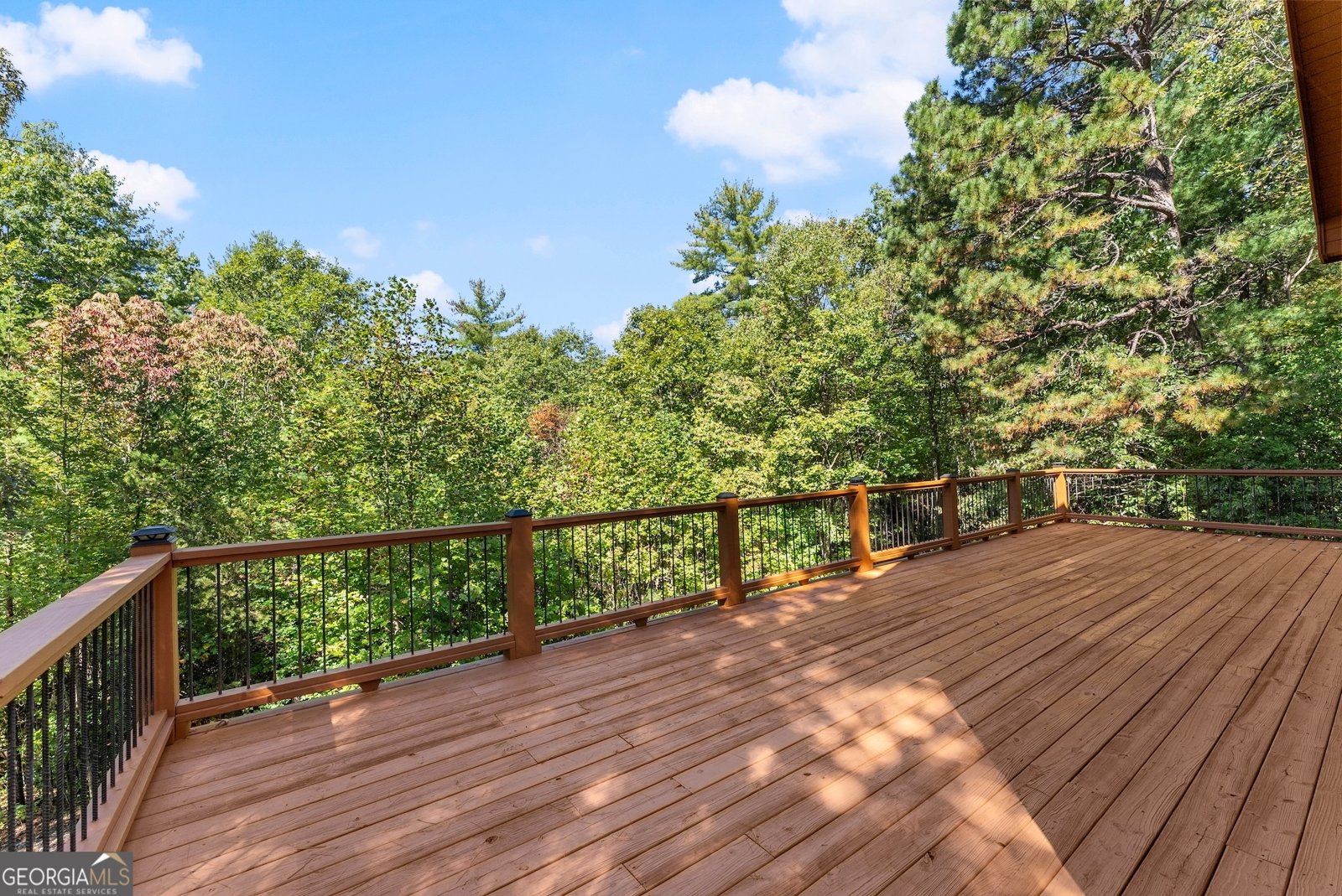 4053 Chimney Mountain Road Sautee Nacoochee - 40