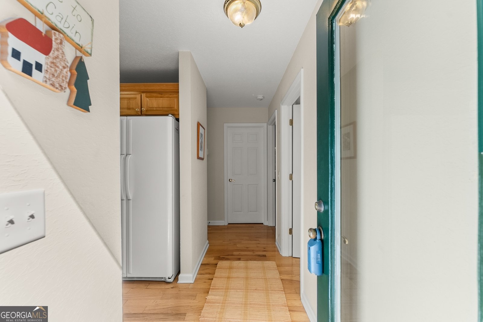 4053 Chimney Mountain Road Sautee Nacoochee - 5
