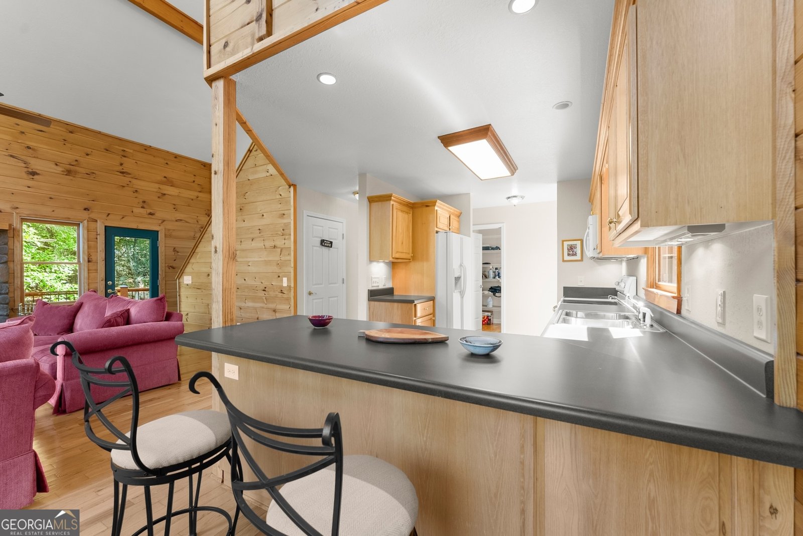4053 Chimney Mountain Road Sautee Nacoochee - 8