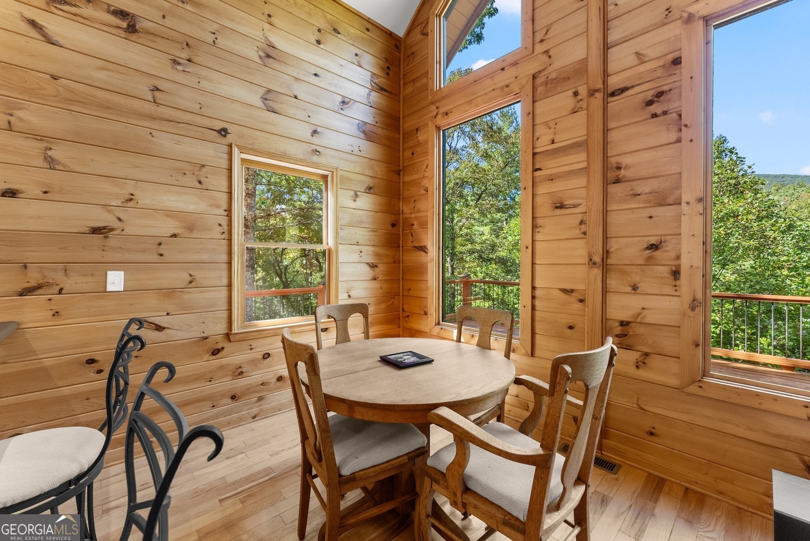 4053 Chimney Mountain Road Sautee Nacoochee - 9