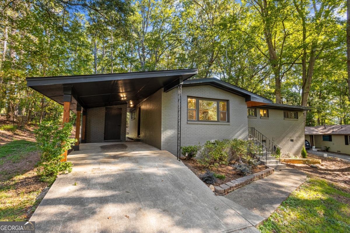1998 Pine Hill Circle Kennesaw - 1