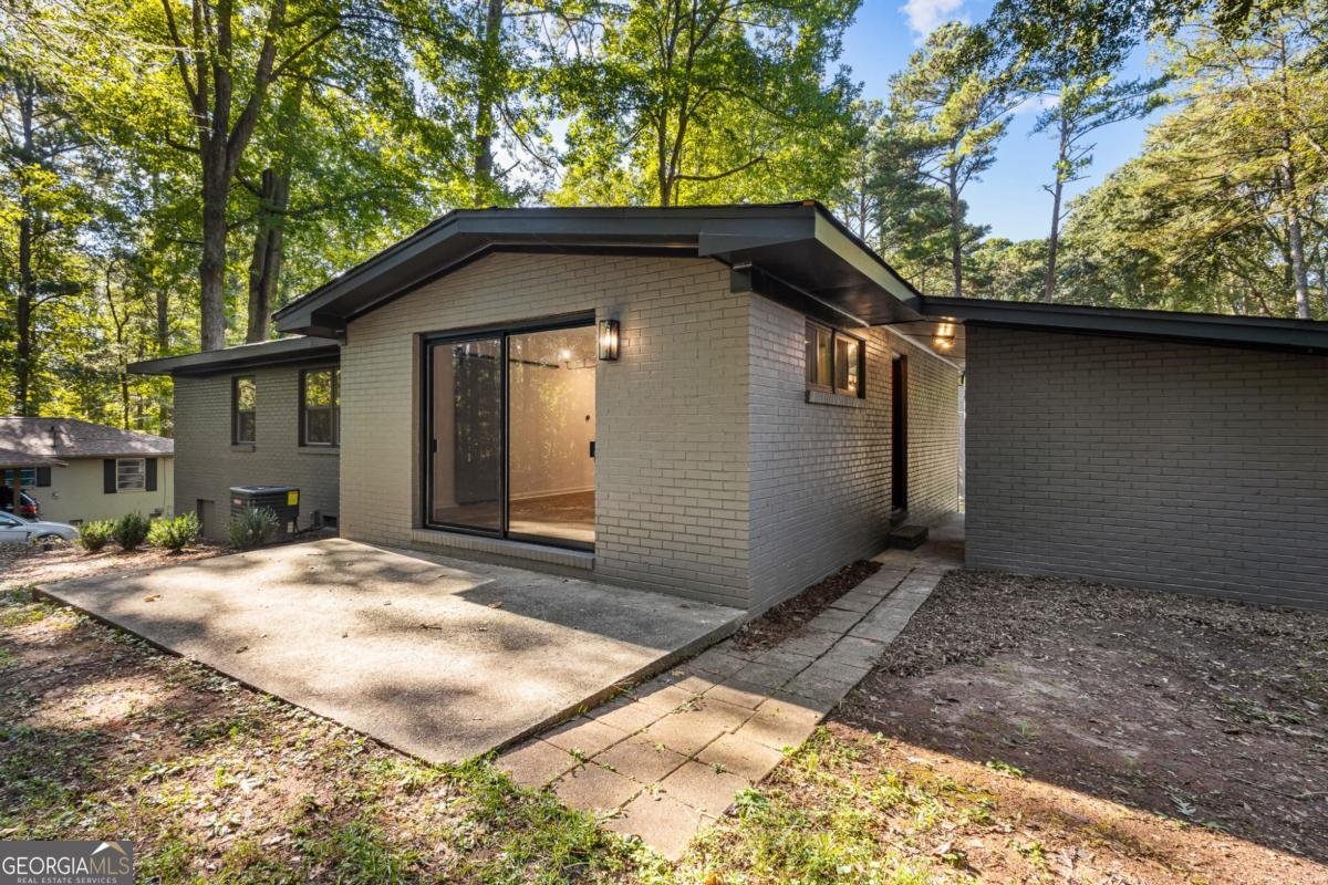 1998 Pine Hill Circle Kennesaw - 16