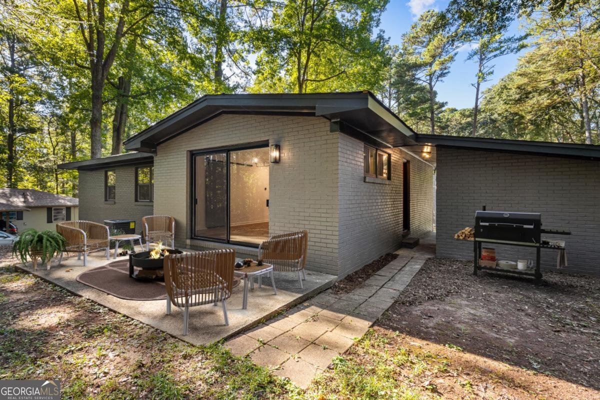 1998 Pine Hill Circle Kennesaw - 26