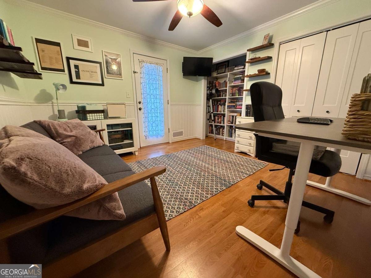 8030 Dogwood Trail Cumming - 29