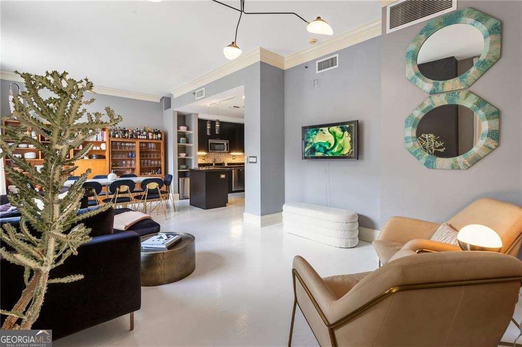 57 Forsyth Street Atlanta - 1