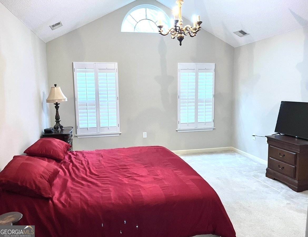 6143 Menlow Court Cumming - 6