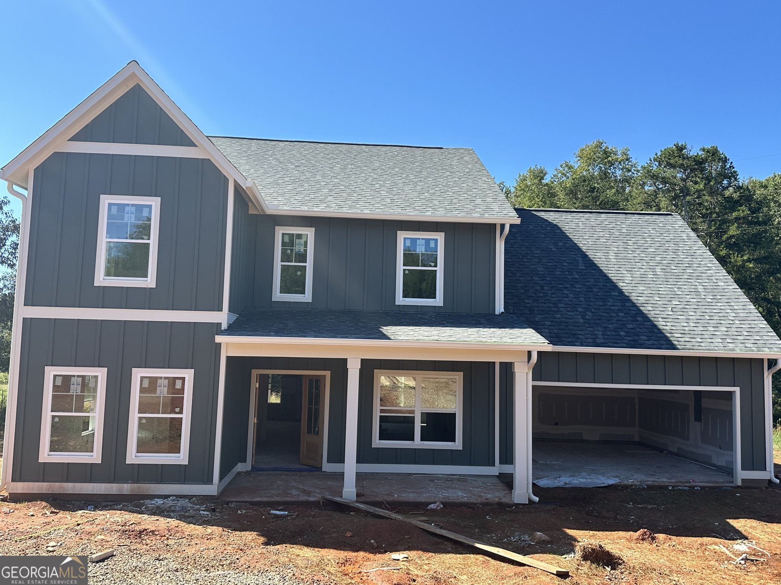 474 Davis Rd Jefferson - 1