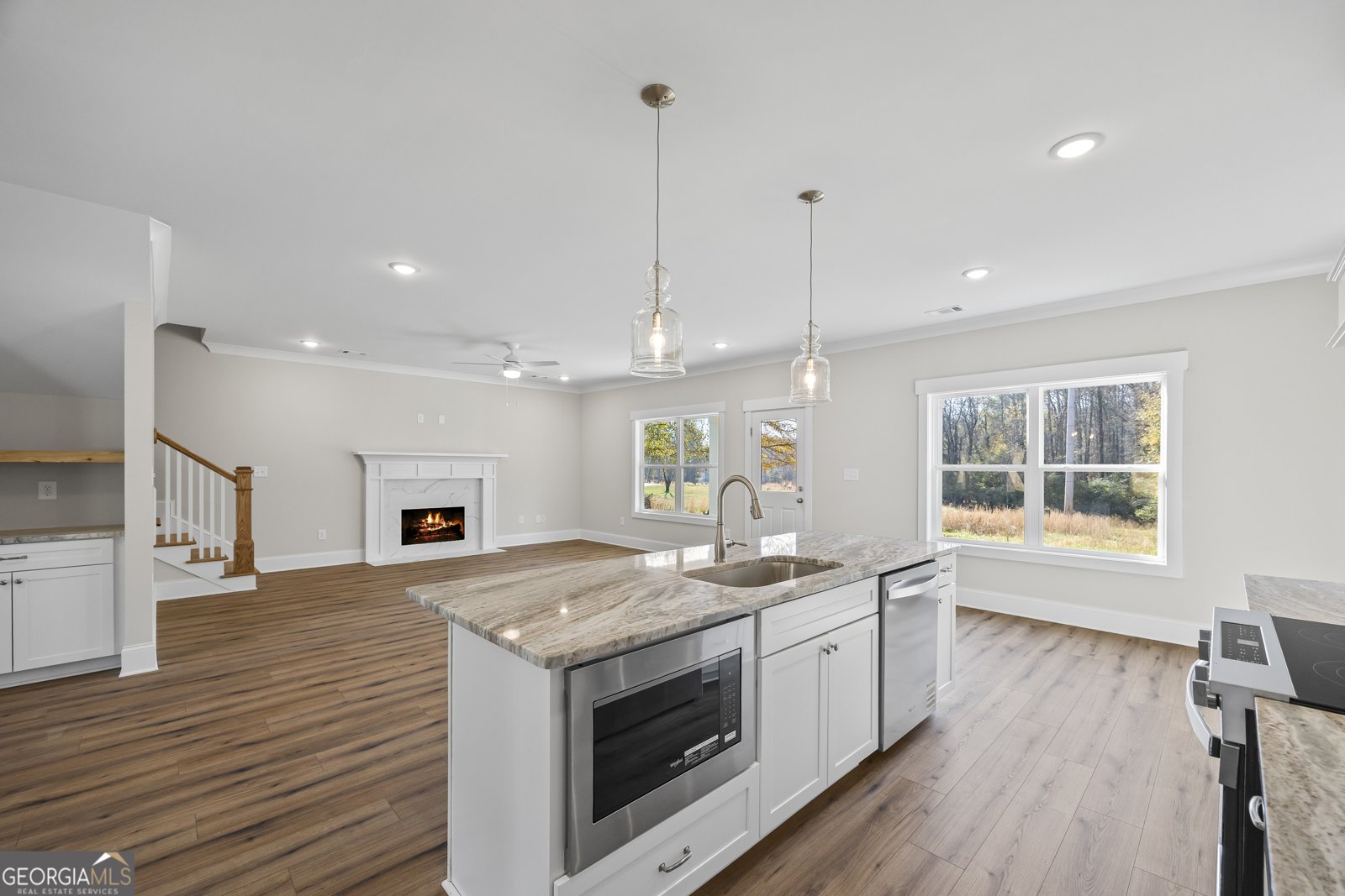 474 Davis Road Jefferson - 27