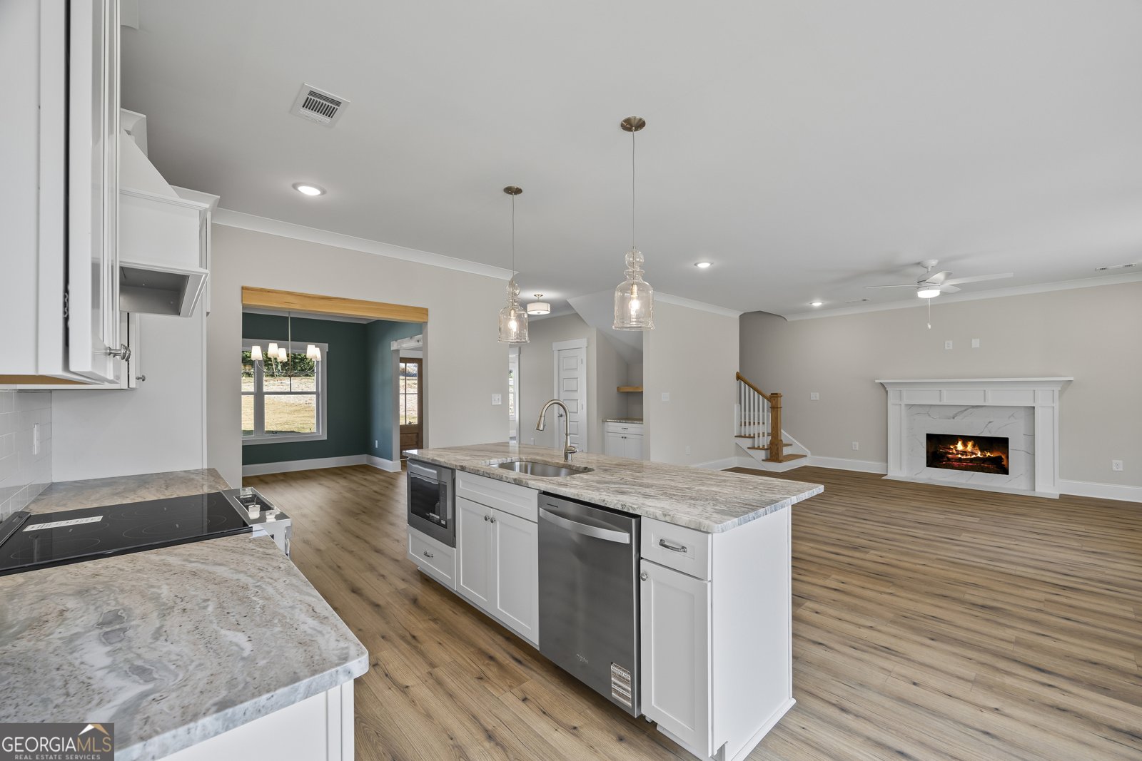 474 Davis Road Jefferson - 28