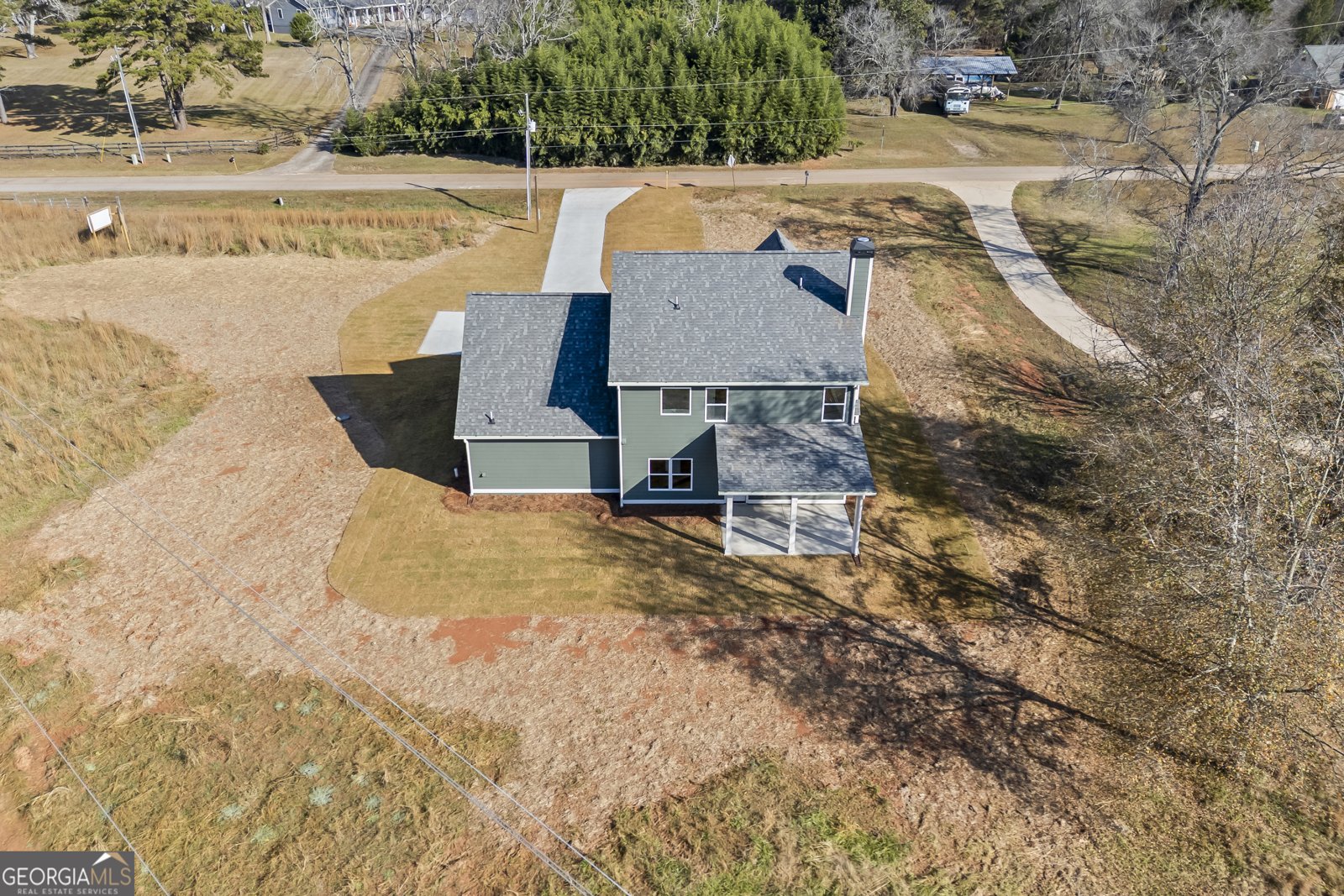 474 Davis Road Jefferson - 58