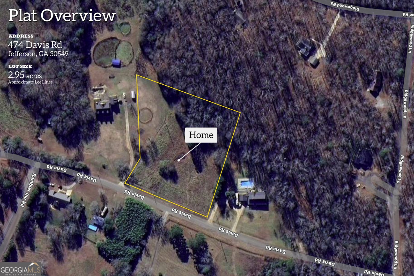 474 Davis Road Jefferson - 62