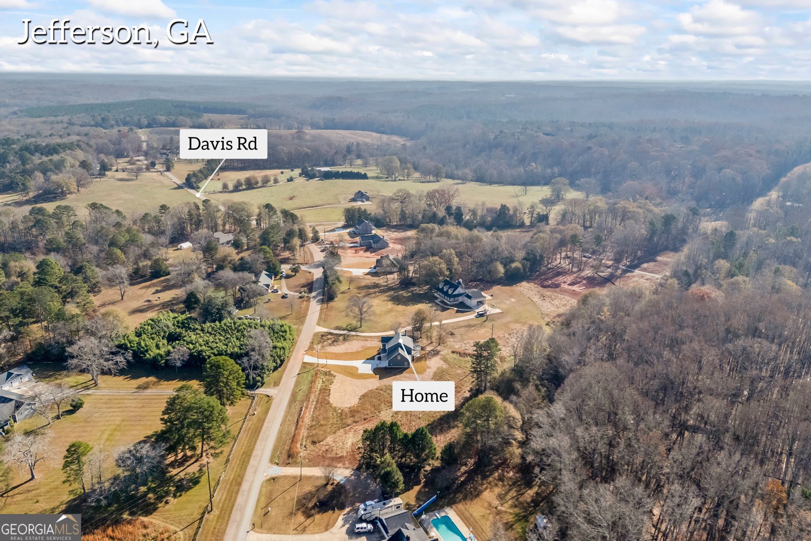 474 Davis Road Jefferson - 63